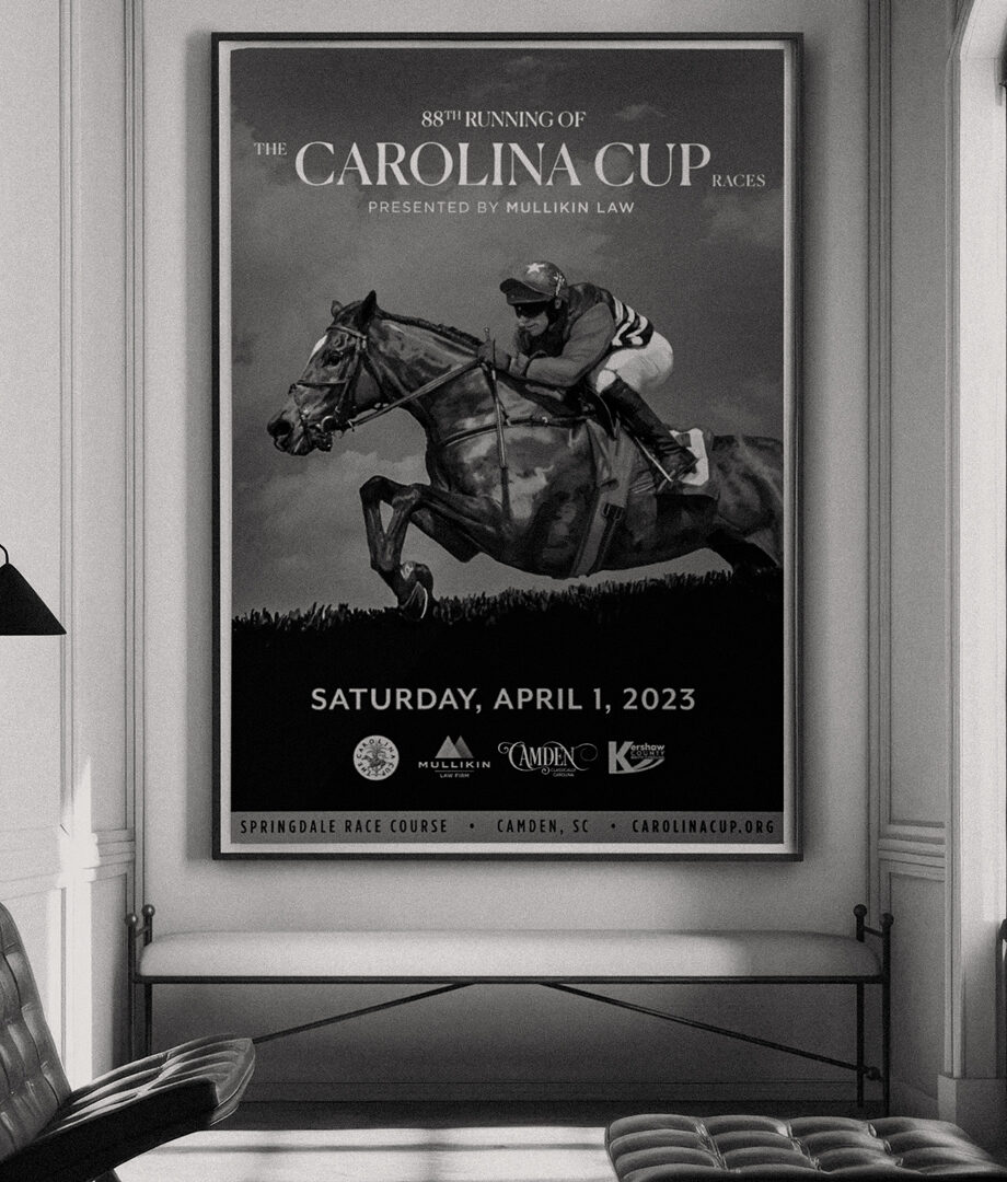 Protected: The Carolina Cup