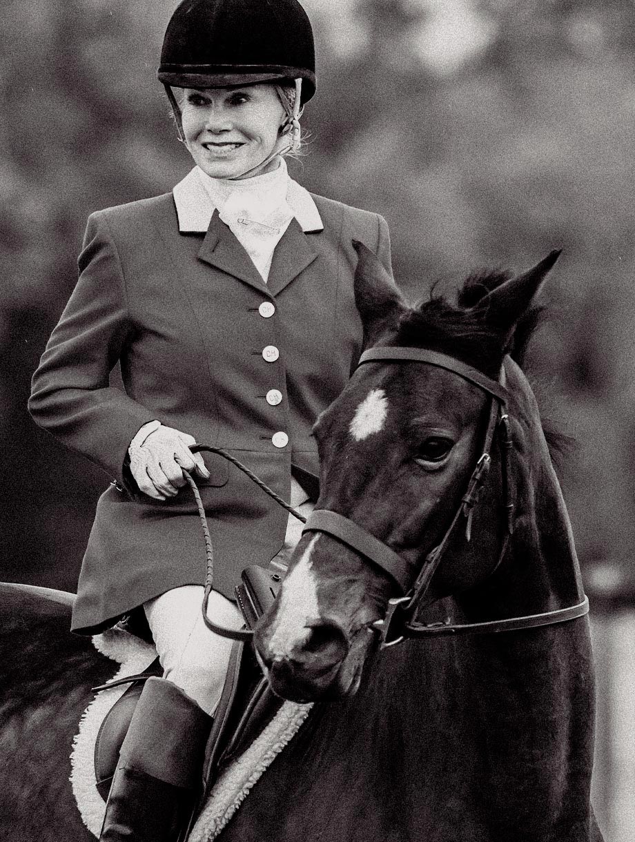 Protected: Camden Horse & Hound Festival