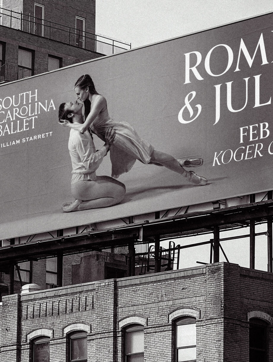 Protected: South Carolina Ballet